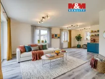 Prodej rodinného domu, Drhovy, 140 m2