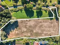 Prodej pozemku pro bydlení, Brodec, 6616 m2