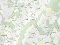 Dražba lesa, Vilice, 3593 m2