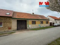 Prodej rodinného domu, Dobříš, Bořivojova, 100 m2