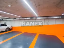 Pronájem garážového stání, Praha - Nové Město, Ostrovní, 12 m2