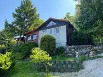 Prodej chaty, Malíč, Knobloška, 41 m2