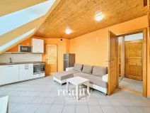 Pronájem bytu 1+kk, Znojmo, Mašovická, 24 m2