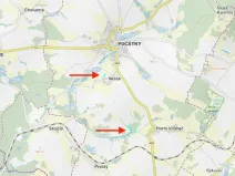 Prodej podílu louky, Počátky, 6751 m2