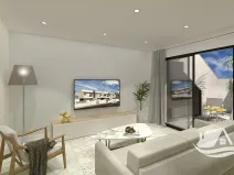 Prodej rodinného domu, San Pedro del Pinatar, Španělsko, 77 m2