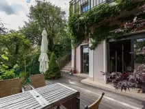 Pronájem vily, Praha - Střešovice, Ve Střešovičkách, 139 m2