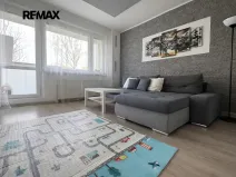 Prodej bytu 3+1, Olomouc, Fischerova, 62 m2