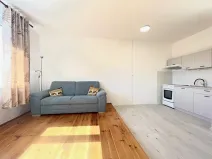 Pronájem bytu 2+kk, Liberec, Sněhurčina, 42 m2