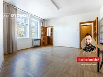 Prodej bytu 1+kk, Ústí nad Labem, Elišky Krásnohorské, 25 m2
