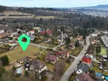 Prodej pozemku pro bydlení, Náchod, Rajmonova, 2782 m2