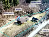 Prodej ubytování, Skorošice, Nýznerovská, 281 m2