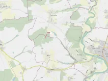 Dražba lesa, Vesce, 1673 m2