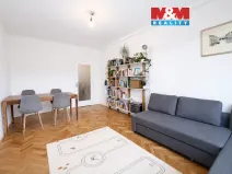 Prodej bytu 3+1, Praha - Strašnice, Průběžná, 76 m2