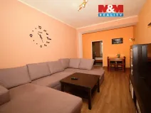 Pronájem bytu 3+1, Studénka - Butovice, L. Janáčka, 66 m2