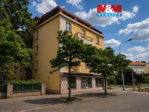 Prodej bytu 2+1, Praha - Nusle, Petra Rezka, 70 m2