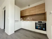 Pronájem bytu 2+kk, Vyškov, 45 m2