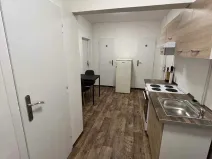 Pronájem pokoje, Brno, Krymská, 16 m2