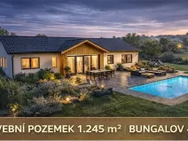 Prodej rodinného domu, Bystřice, 115 m2