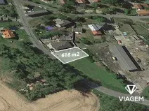 Prodej pozemku pro bydlení, Dobrovice, 616 m2