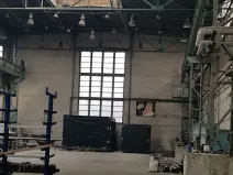 Pronájem výrobních prostor, Znojmo, Dobšická, 905 m2