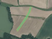 Prodej pole, Olešník, 18260 m2