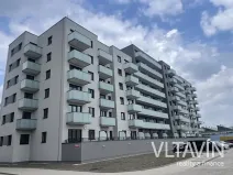 Pronájem bytu 1+kk, Praha - Hostivař, 33 m2