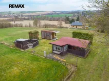 Prodej chaty, Ždírec, 28 m2