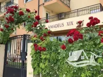 Prodej bytu 1+kk, Nesebar, Bulharsko, 31 m2