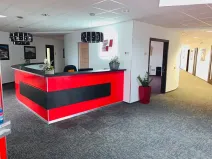 Pronájem kanceláře, Pardubice, Bělehradská, 19 m2