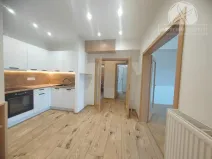 Pronájem bytu 3+1, Praha - Dejvice, Kladenská, 87 m2