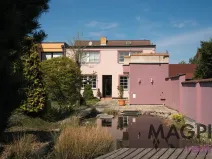 Prodej rodinného domu, Praha - Čakovice, Vyhlídkova, 243 m2