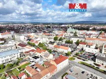 Prodej bytu 3+kk, Prostějov, Tylova, 54 m2