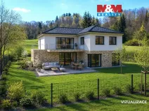 Prodej pozemku pro bydlení, Radimovice, 820 m2