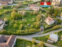Prodej pozemku pro bydlení, Dolní Újezd, 1011 m2