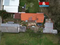 Prodej rodinného domu, Zásmuky - Doubravčany, 80 m2