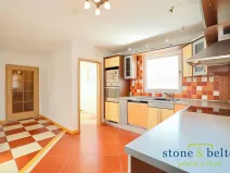 Pronájem rodinného domu, Nučice, U Cihelny, 132 m2