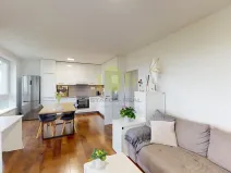 Pronájem bytu 3+kk, Olomouc, Topolová, 77 m2