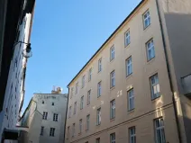 Pronájem pokoje, Olomouc, 17 m2