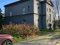Prodej skladu, Praha - Bubeneč, Papírenská, 3700 m2