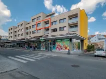 Pronájem bytu 3+1, Kolín, Pražská, 68 m2