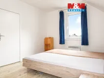 Pronájem bytu 2+kk, Karlovy Vary, Plzeňská, 40 m2