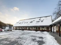 Prodej ubytování, Dolní Moravice, 760 m2