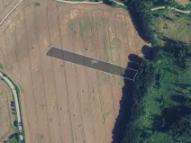 Prodej podílu pole, Újezd u Černé Hory, 4226 m2