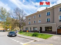 Prodej bytu 4+kk, České Budějovice - České Budějovice 3, Čéčova, 79 m2