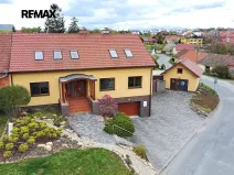 Prodej rodinného domu, Heršpice, 309 m2