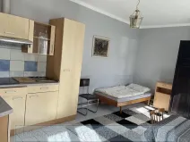 Pronájem pokoje, Praha - Vinohrady, Sázavská, 23 m2