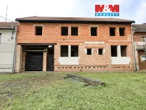 Prodej rodinného domu, Prostějov - Žešov, 350 m2