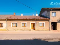 Prodej rodinného domu, Litovel, Žerotínova, 130 m2