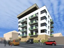 Prodej pozemku pro bydlení, České Budějovice, U Trojice, 600 m2