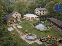 Prodej ubytování, Kamenný Přívoz, 1250 m2